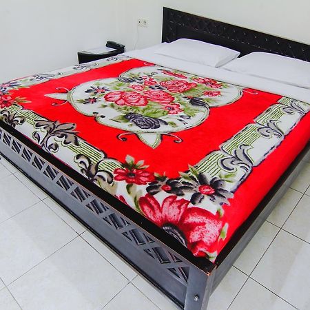Hotel Bandara Asri Kalasan Dış mekan fotoğraf