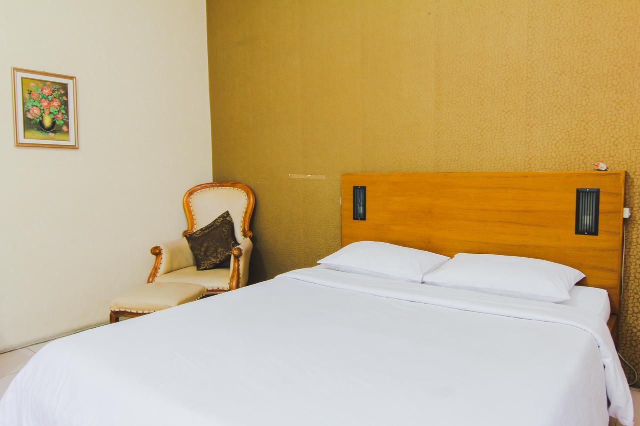 Hotel Bandara Asri Kalasan Dış mekan fotoğraf
