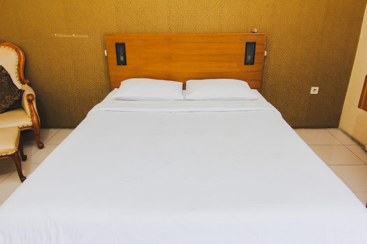 Hotel Bandara Asri Kalasan Dış mekan fotoğraf