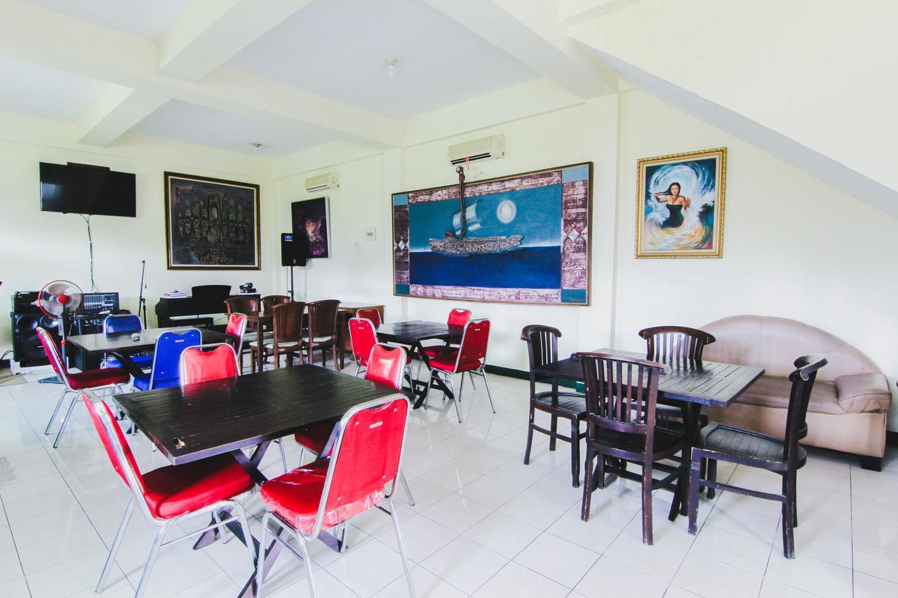 Hotel Bandara Asri Kalasan Dış mekan fotoğraf