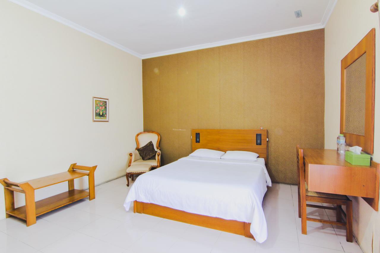Hotel Bandara Asri Kalasan Dış mekan fotoğraf