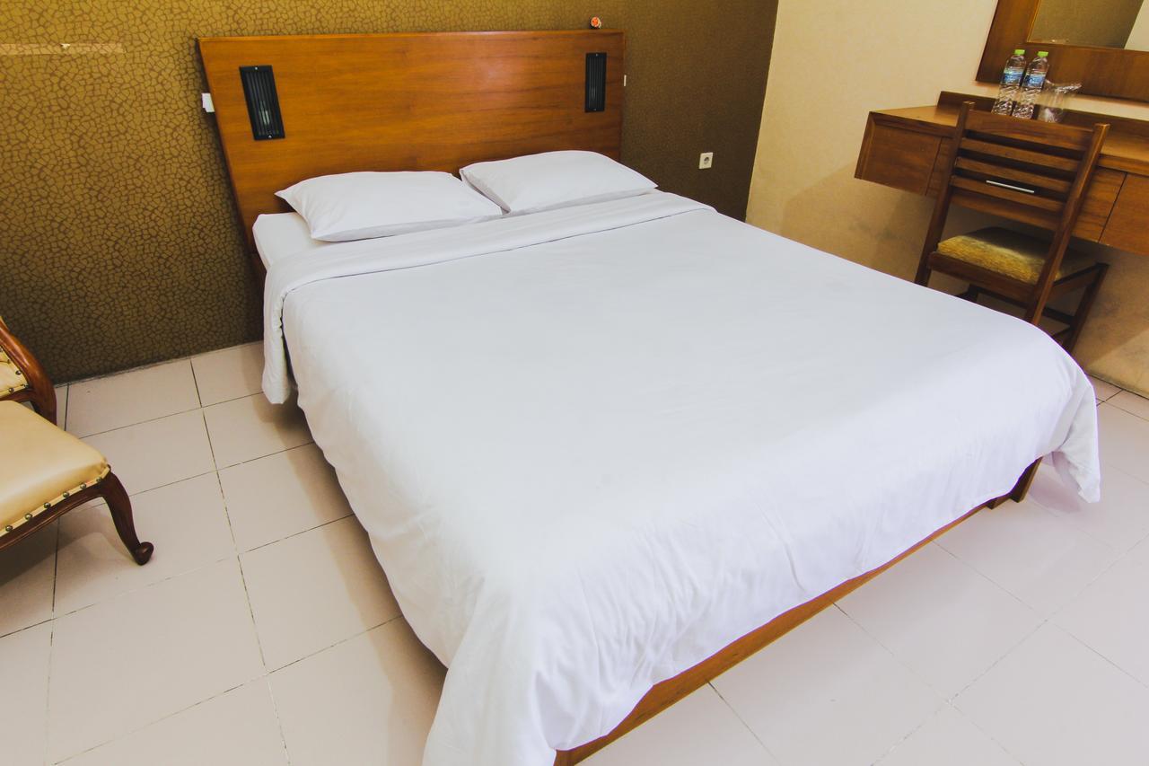 Hotel Bandara Asri Kalasan Dış mekan fotoğraf